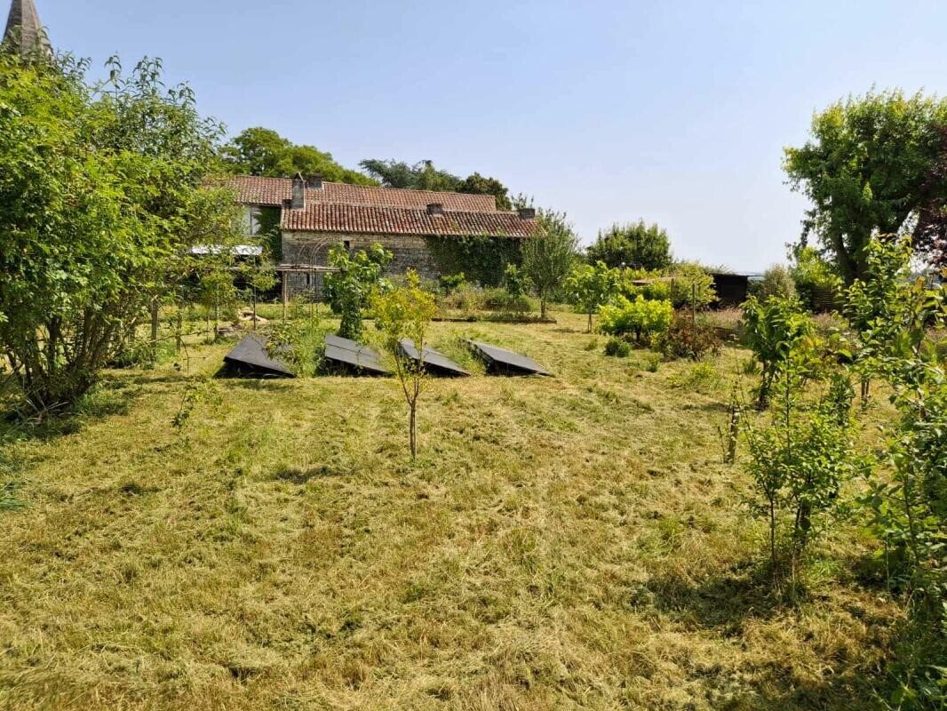 Maison à vendre, 193m², Châtellerault