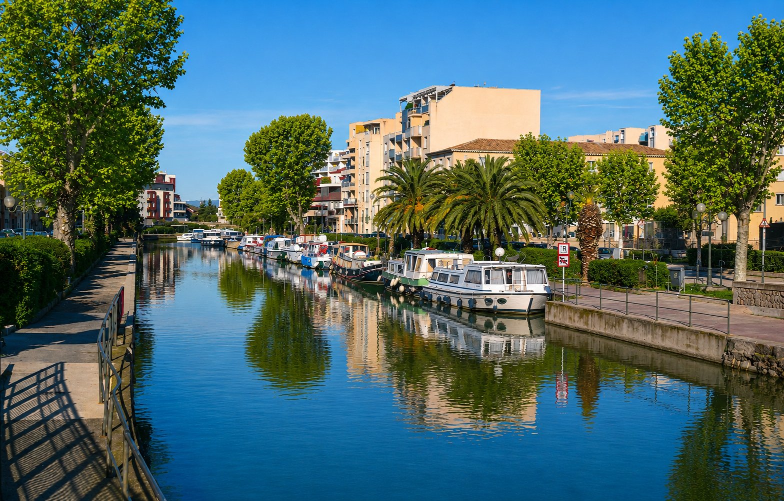 Appartement – Narbonne, Résidence Isle Saint-Ambroise, Aude - Vue 5