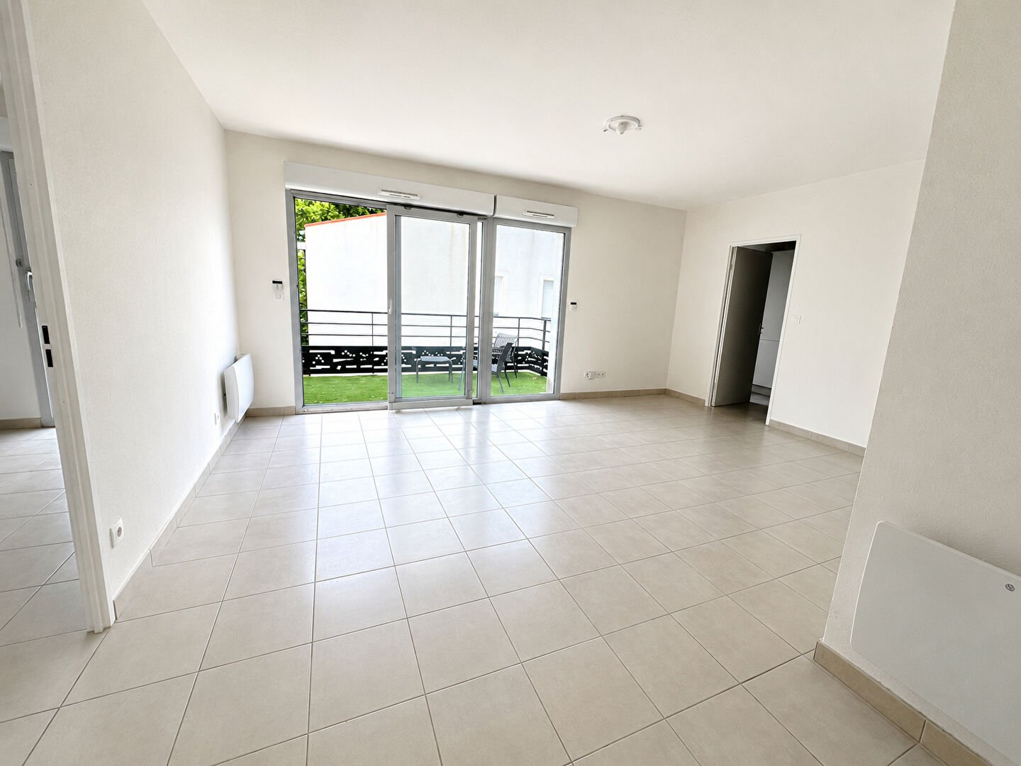 Appartement – Narbonne, Résidence Isle Saint-Ambroise, Aude - Plus