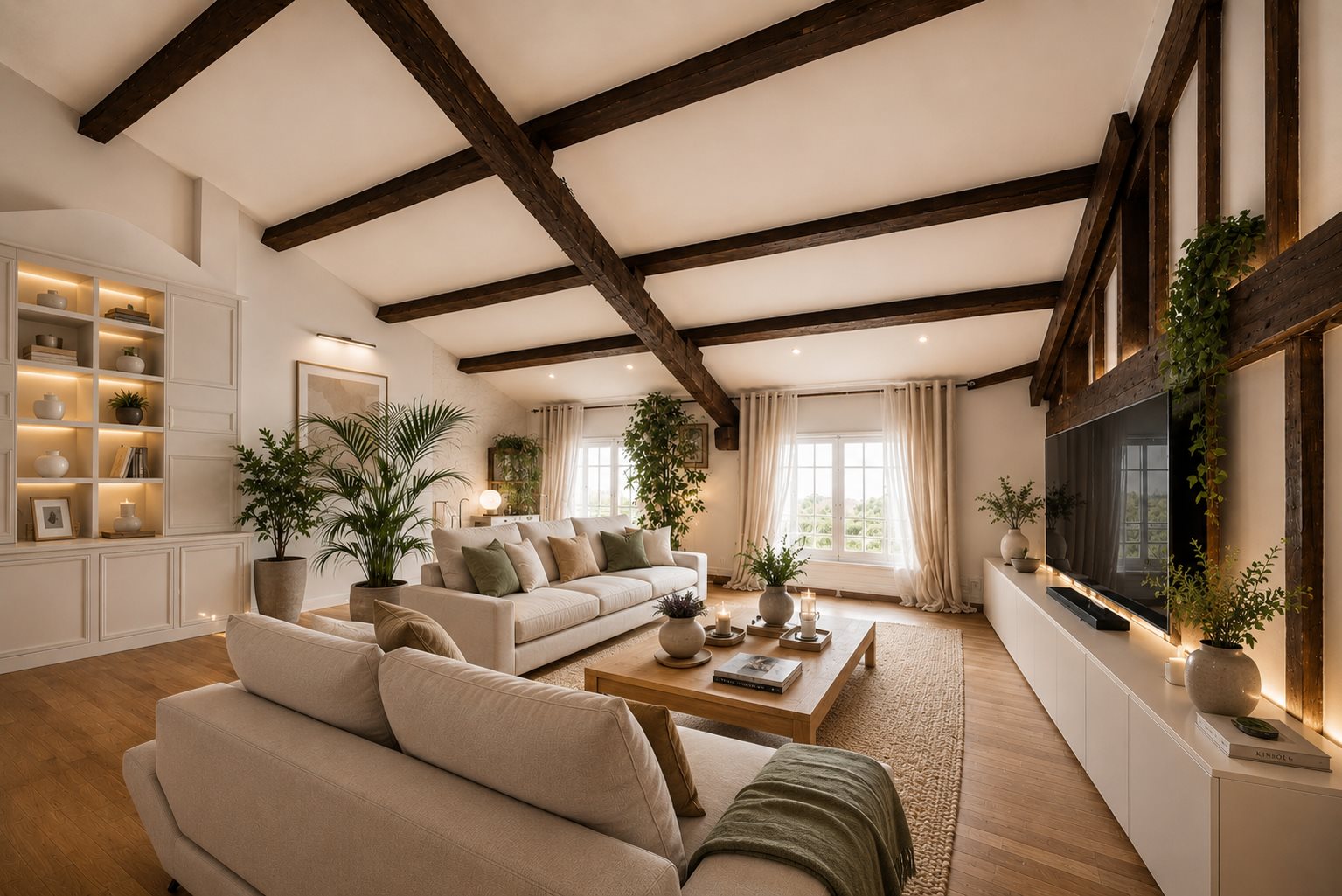 Appartement à vendre, 136m², Narbonne