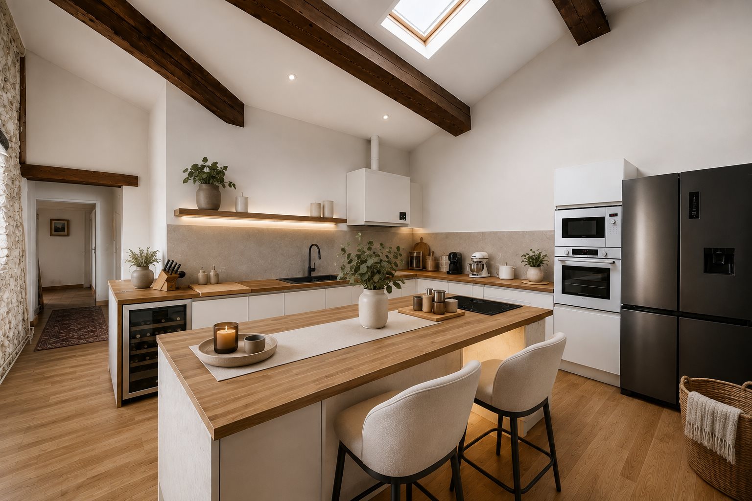 Appartement à vendre, 136m², Narbonne