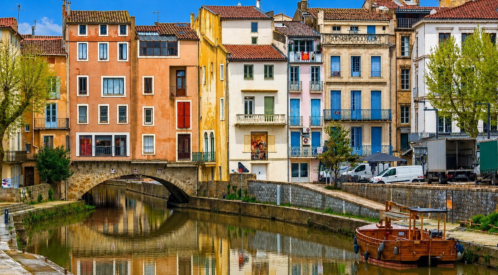 Appartement à vendre, 136m², Narbonne