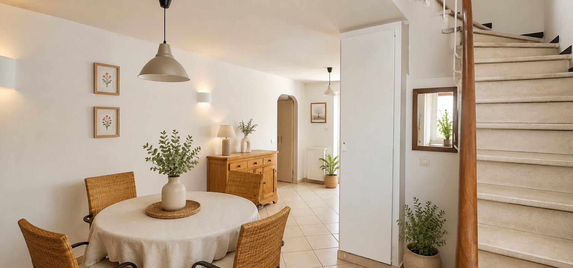 Maison à vendre, 85m², Narbonne