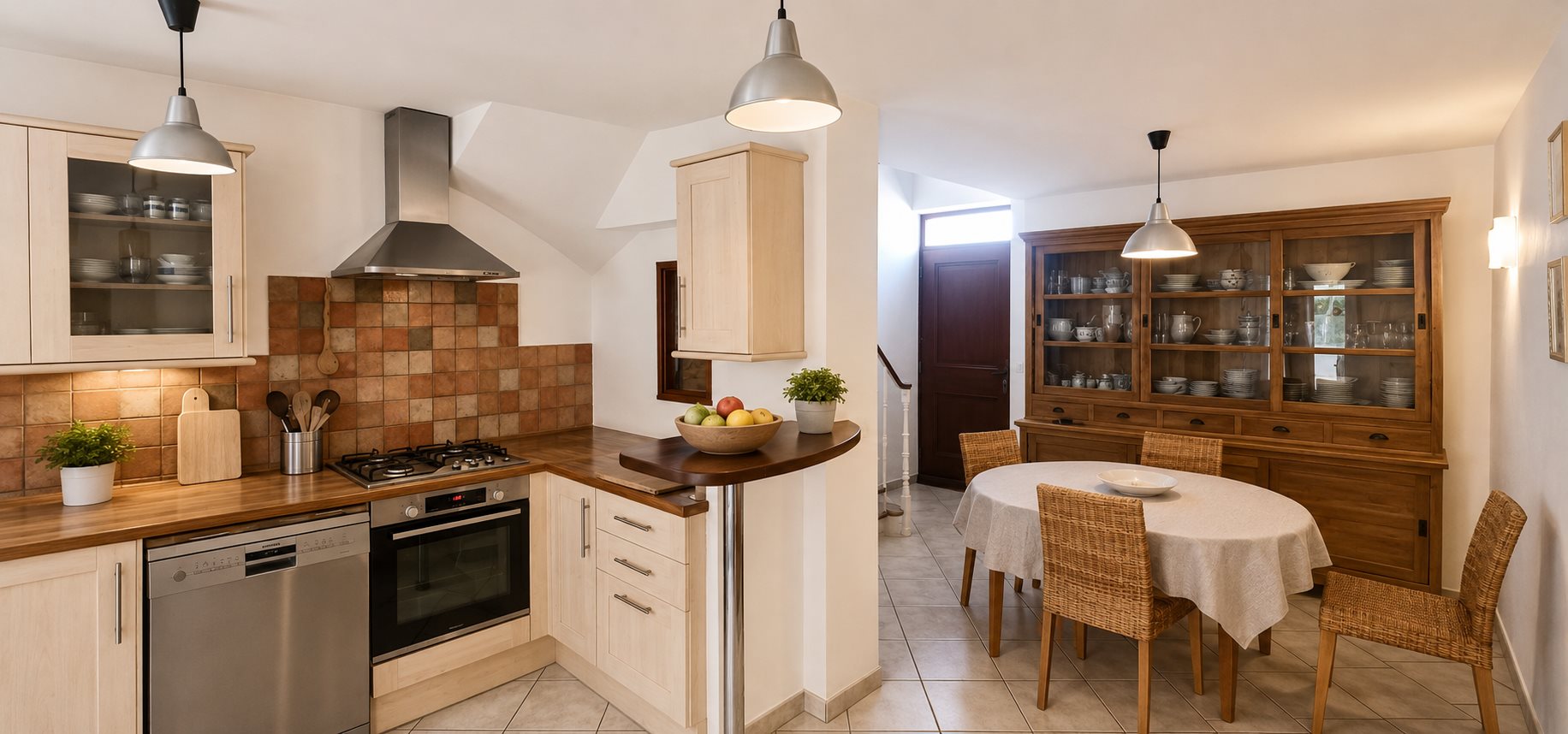 Maison à vendre, 85m², Narbonne