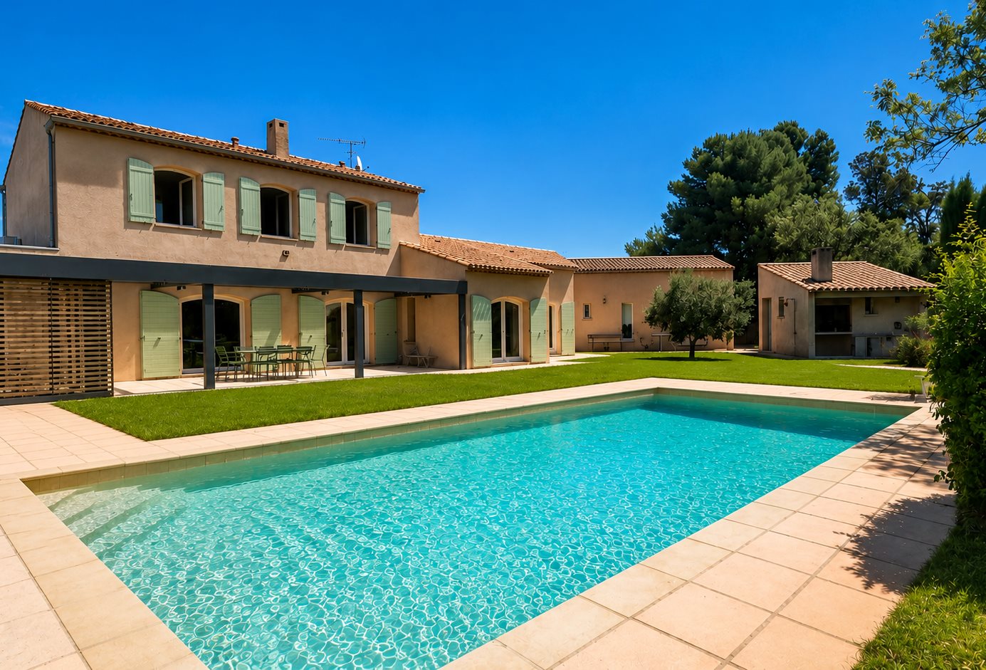 Maison – Narbonne