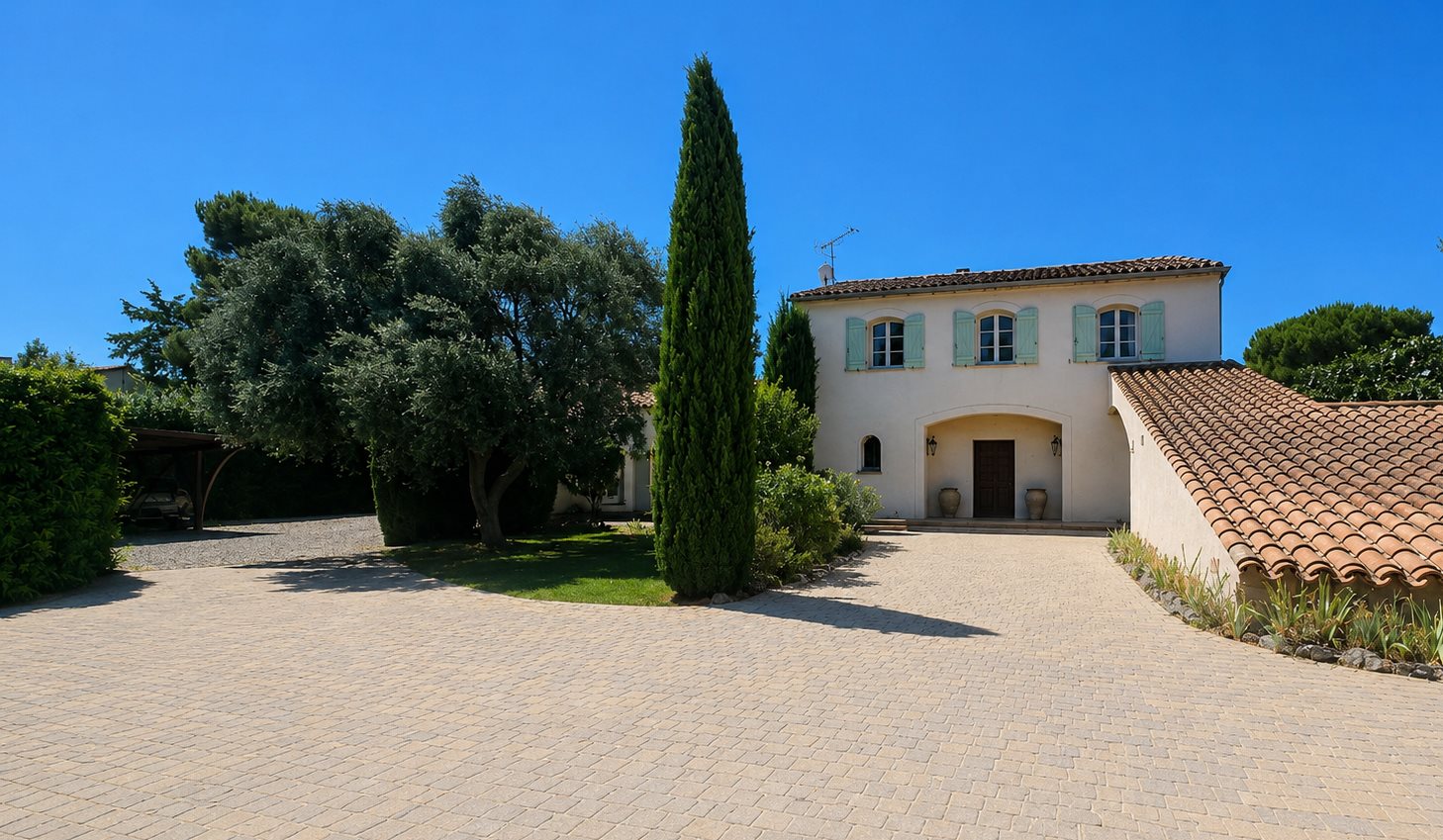 Maison – Narbonne - Vue 2
