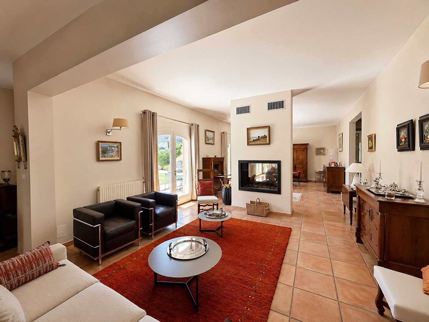 Maison – Narbonne - Plus