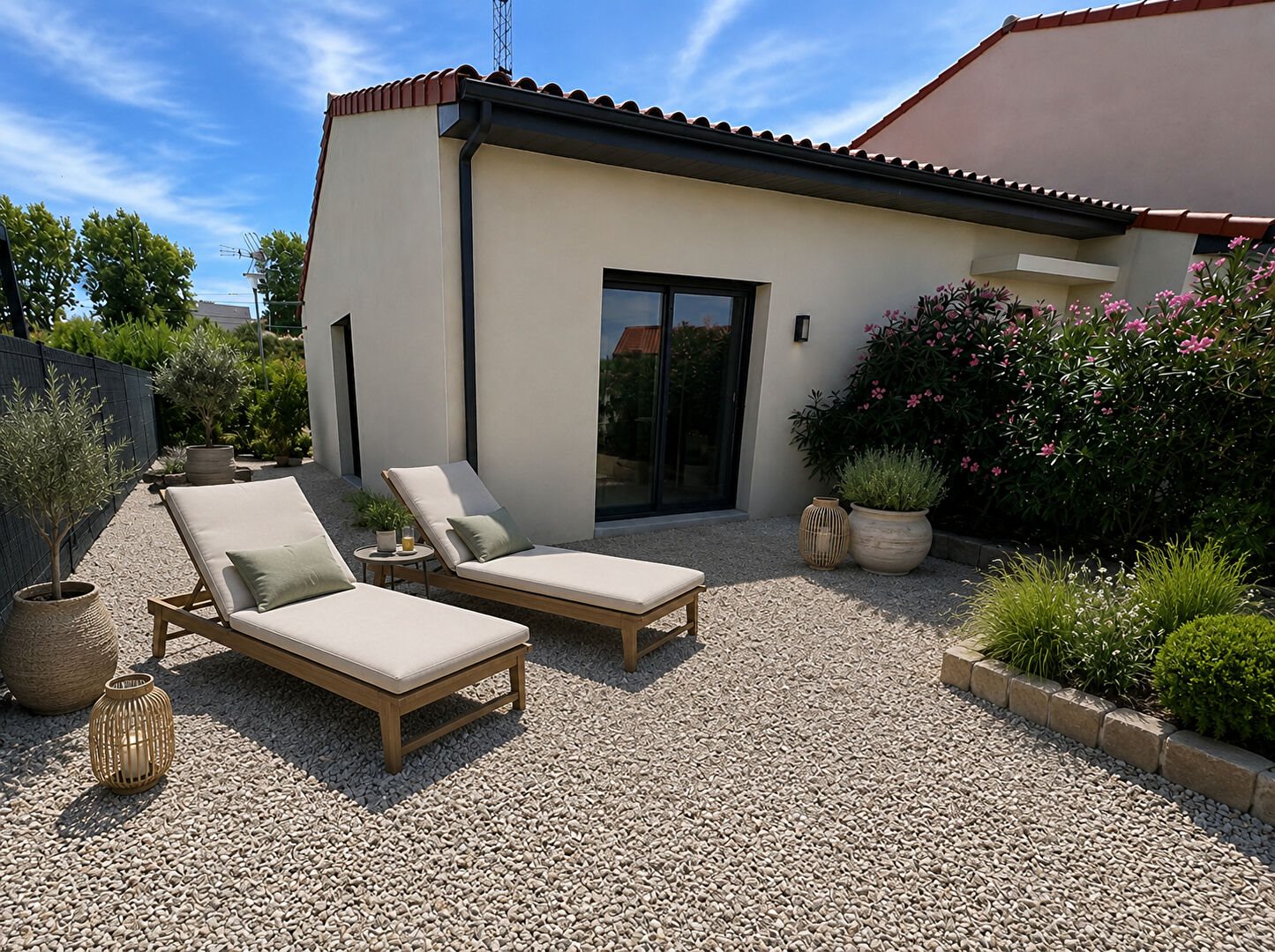 Maison à vendre, 93m², Narbonne