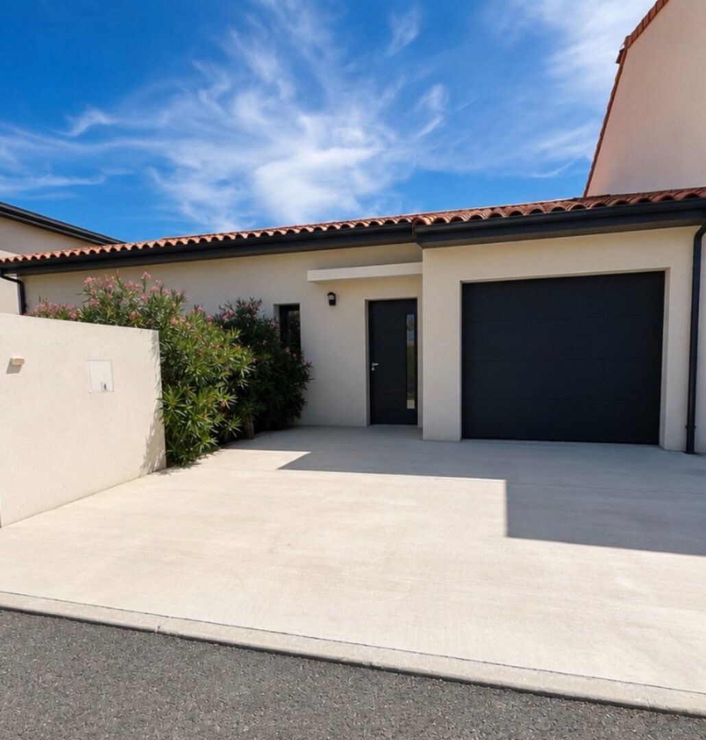 Maison à vendre, 93m², Narbonne
