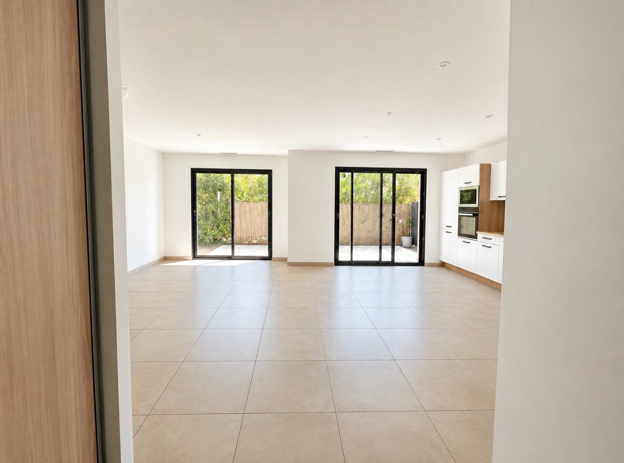 Maison à vendre, 93m², Narbonne