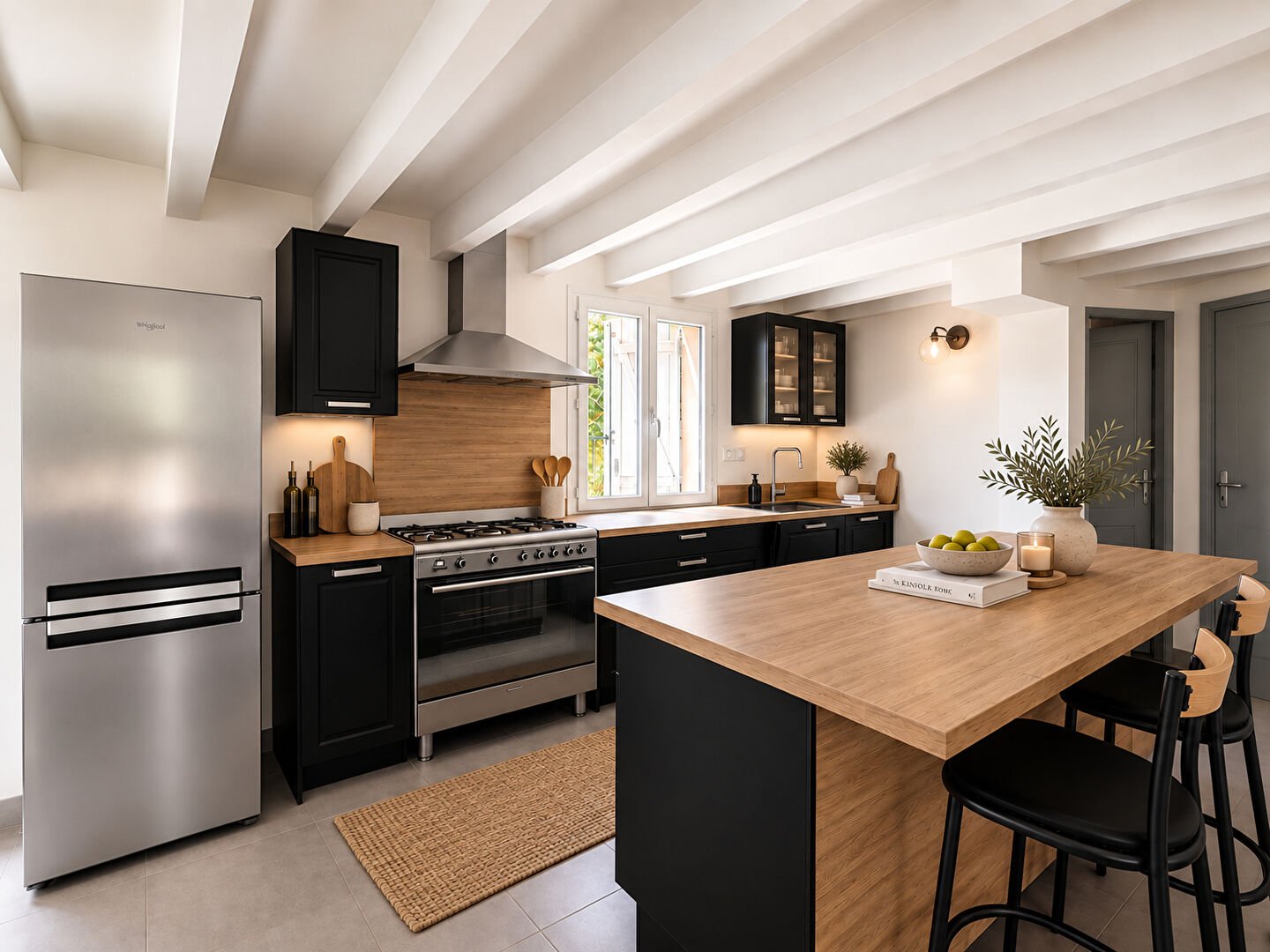 Maison à vendre, 91m², Lézignan-Corbières