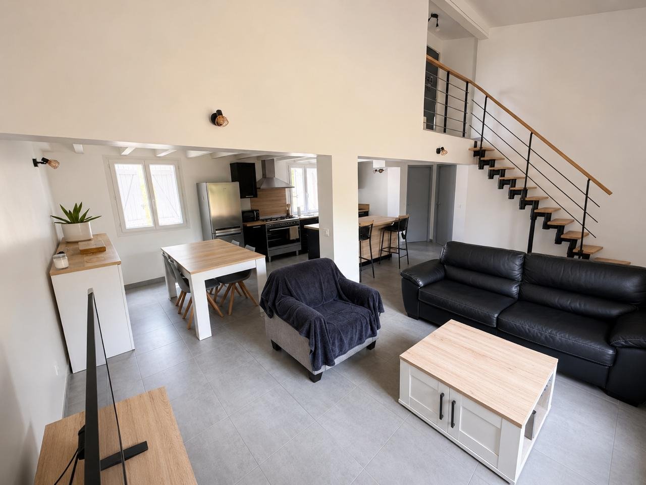 Maison à vendre, 91m², Lézignan-Corbières