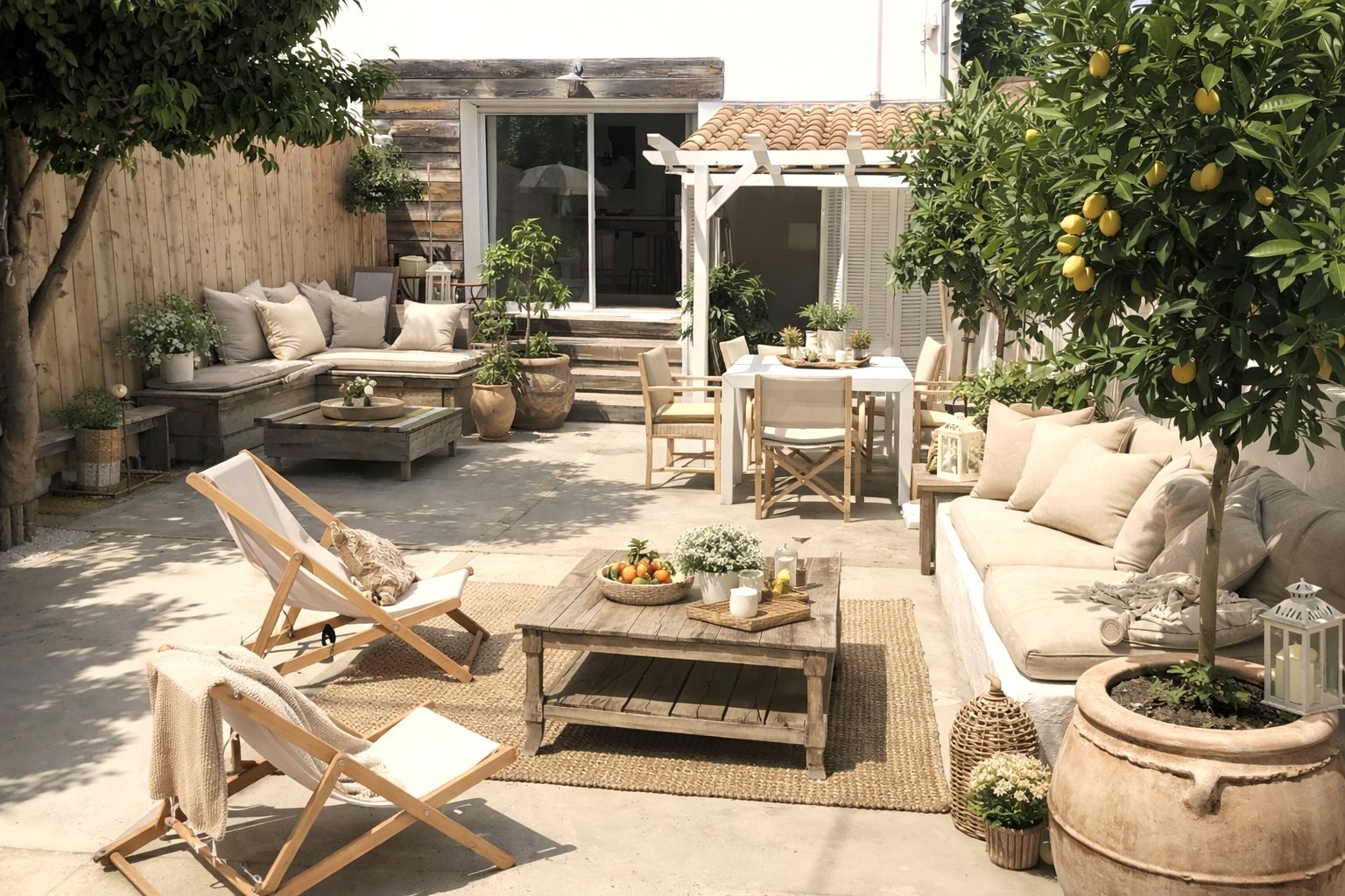 Maison à vendre, 160m², Salles-d'Aude