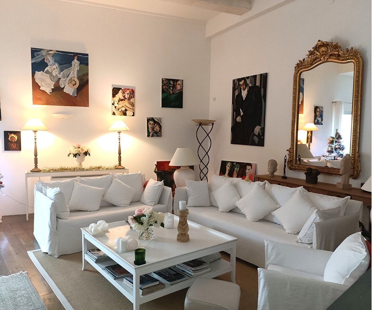 Maison à vendre, 160m², Salles-d'Aude