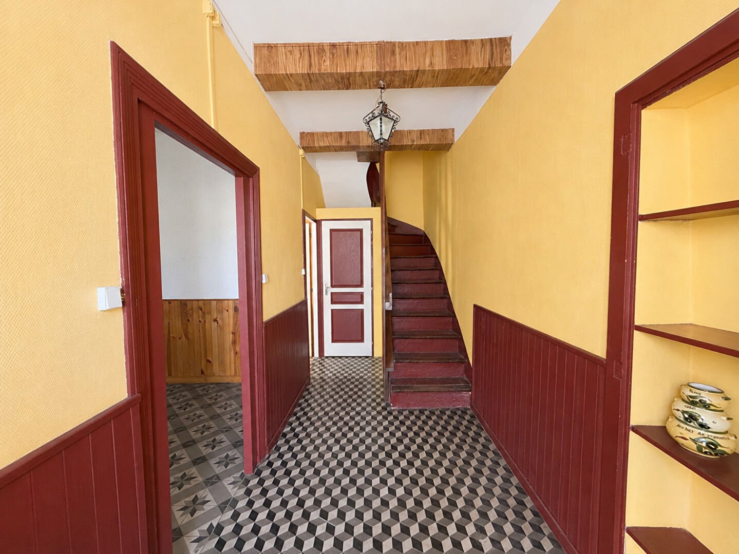 Maison à vendre, 104m², Capestang