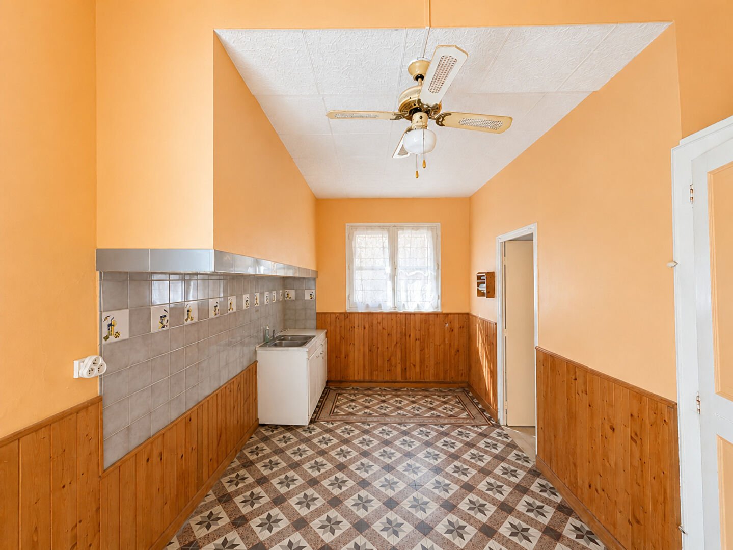 Maison à vendre, 104m², Capestang