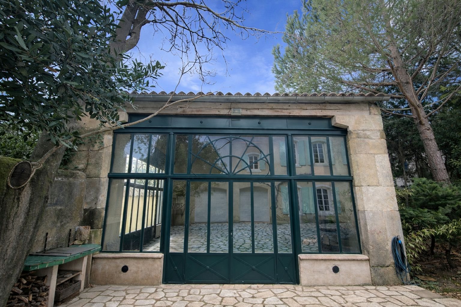 Maison – Narbonne, Arènes, Aude - Vue 2