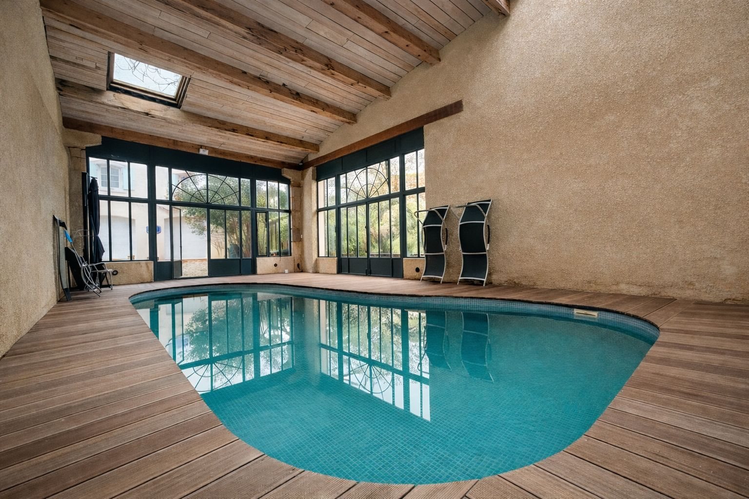 Maison – Narbonne, Arènes, Aude - Vue 3
