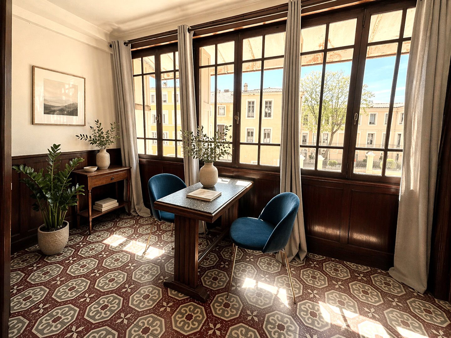 Appartement à vendre, 85m², Narbonne