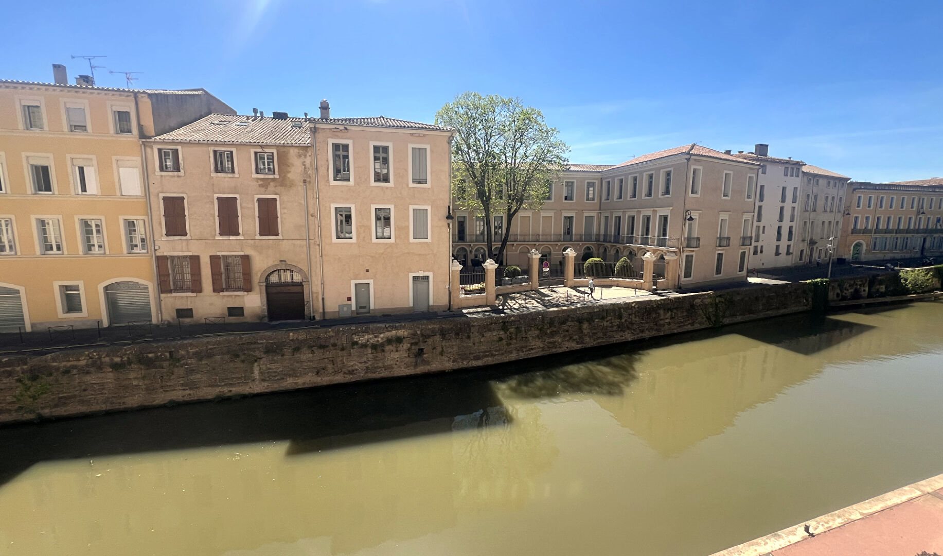 Appartement à vendre, 85m², Narbonne