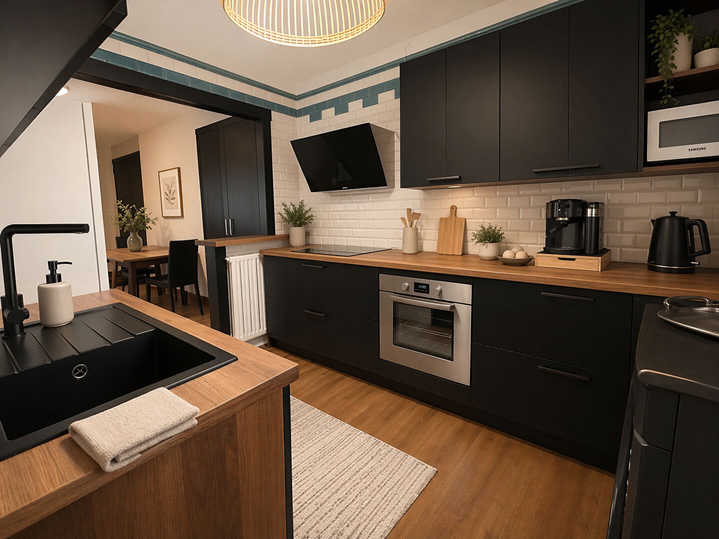 Appartement à vendre, 85m², Narbonne