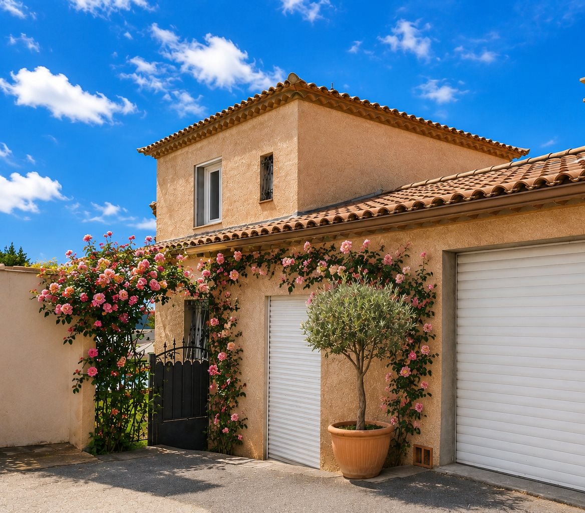 Maison – Narbonne