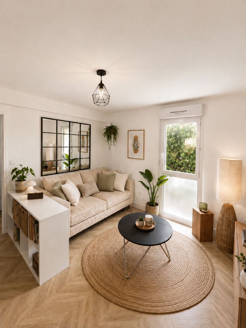Piso, 42 m²