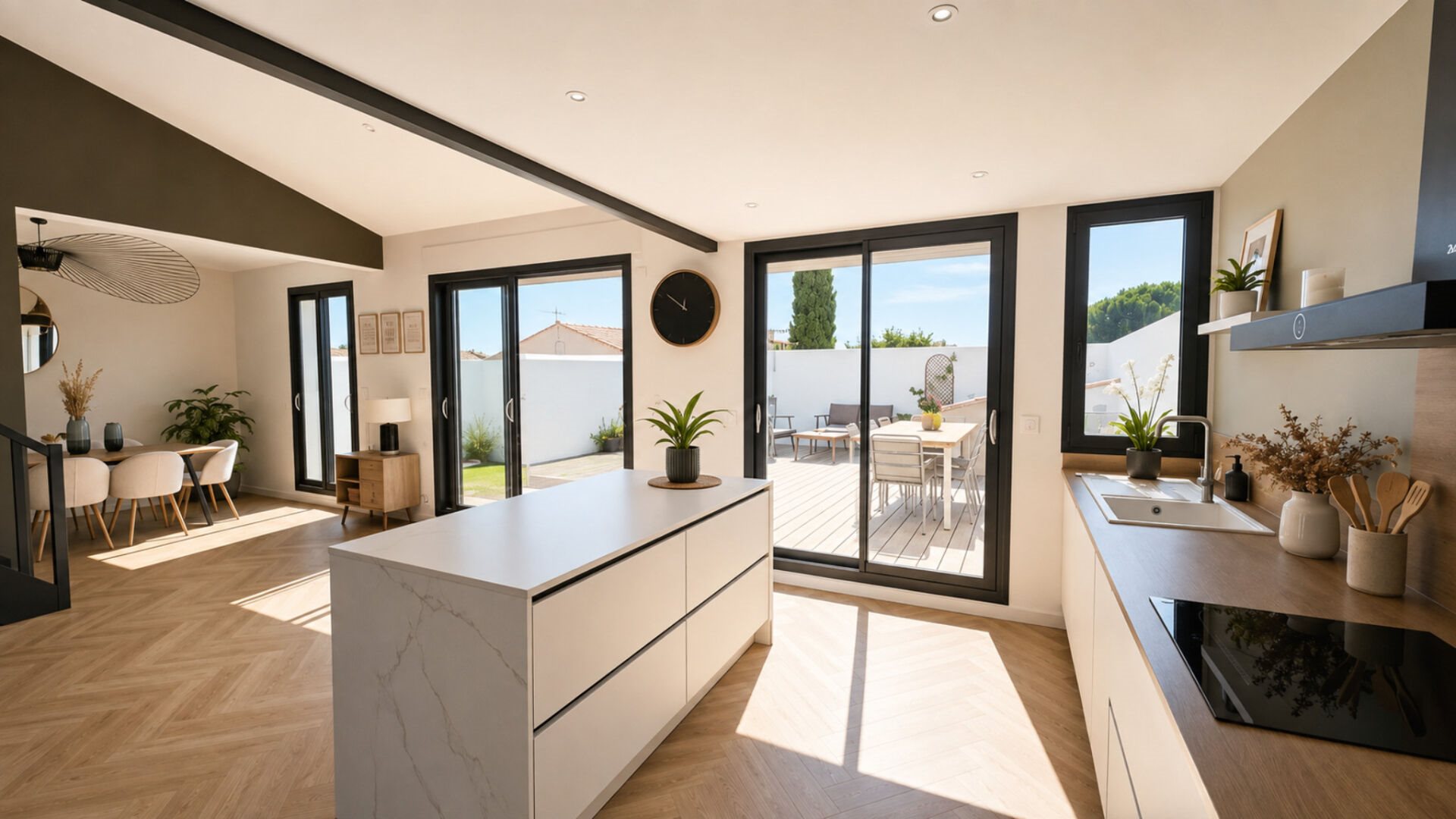 Appartement à vendre, 174m², Narbonne