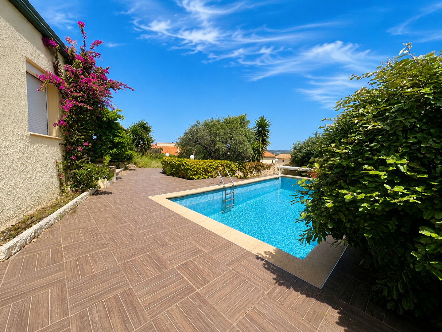 Maison à vendre, 150m², Narbonne