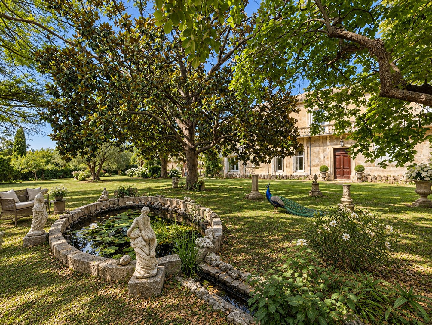 Maison à vendre, 364m², Colombiers