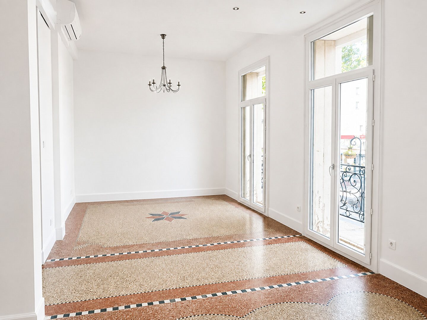 Appartement à vendre, 104m², Narbonne