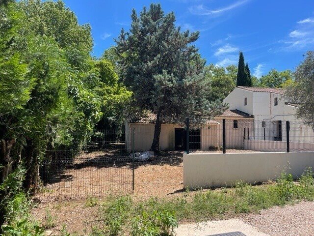 Maison à vendre, 55m², Saint-André-de-Sangonis