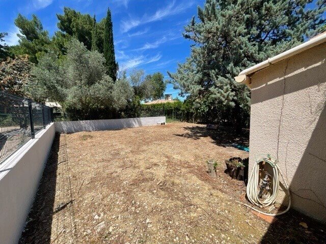 Maison à vendre, 55m², Saint-André-de-Sangonis