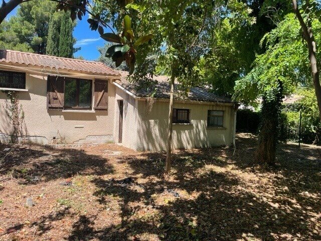Maison à vendre, 55m², Saint-André-de-Sangonis