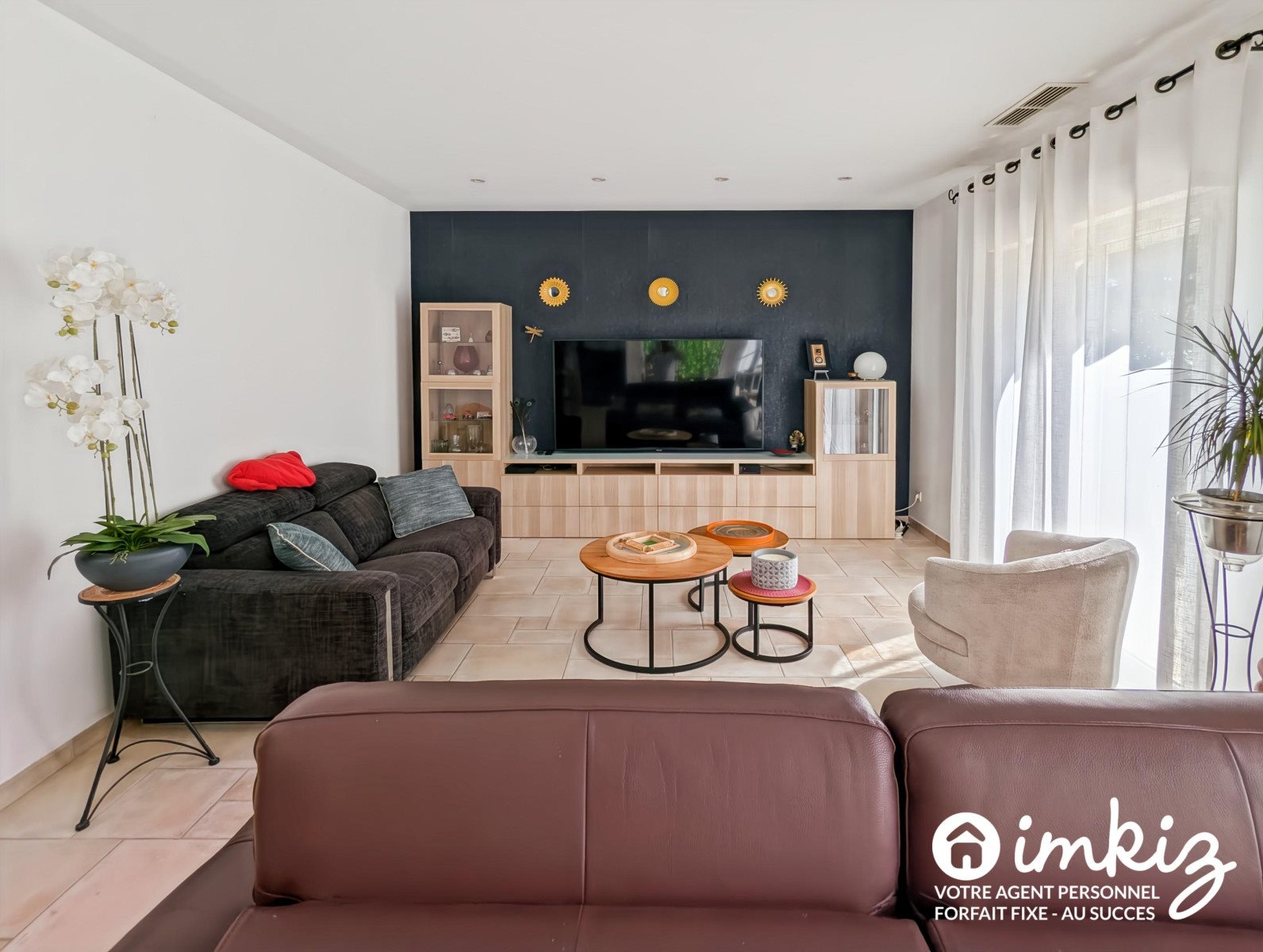 Maison à vendre, 141m², Saint-Mamert-du-Gard