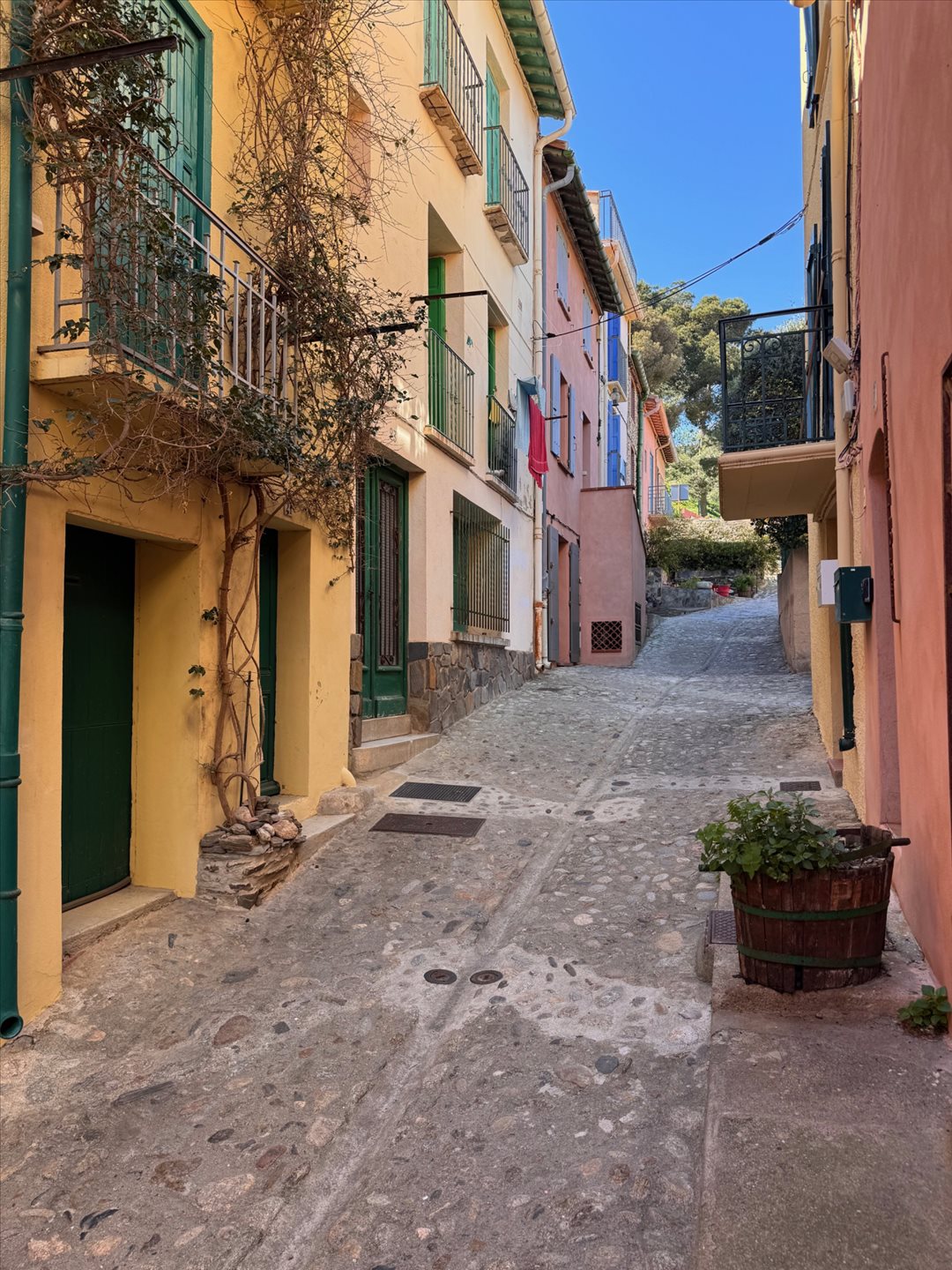Appartement à vendre, 37m², Collioure