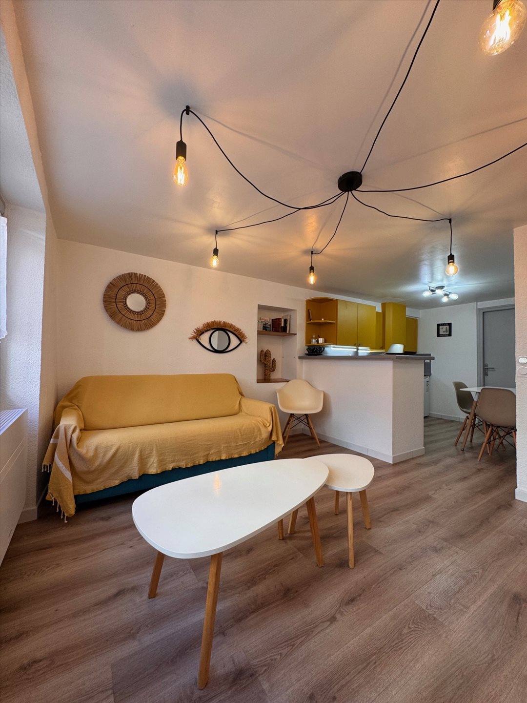 Appartement à vendre, 37m², Collioure