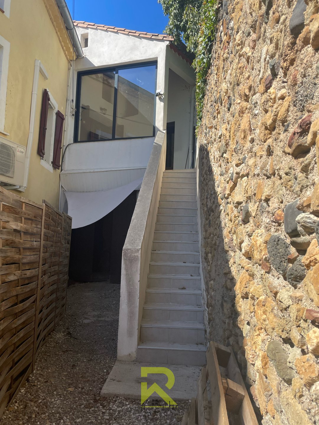 Maison à vendre, 80m², Roujan