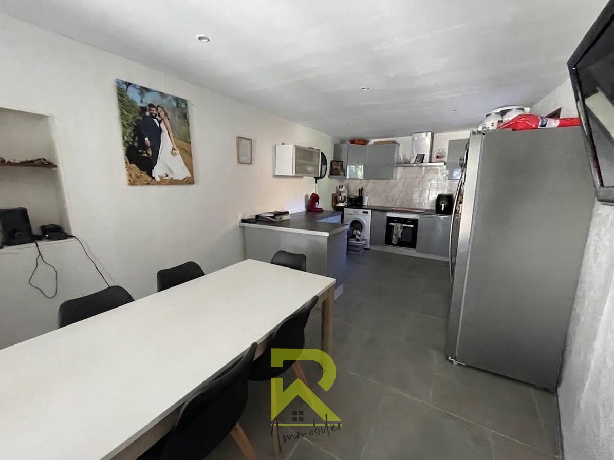 Maison à vendre, 80m², Roujan