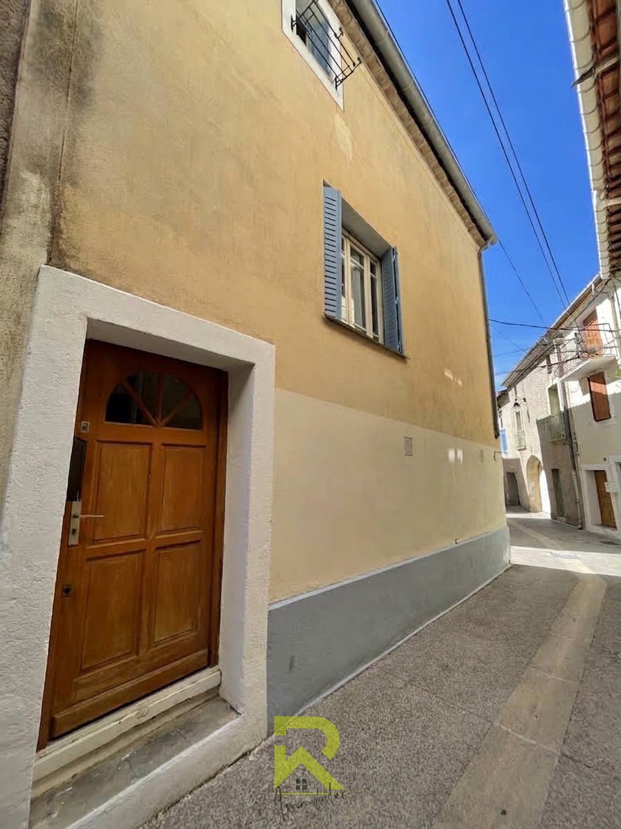 Maison à vendre, 70m², Montagnac