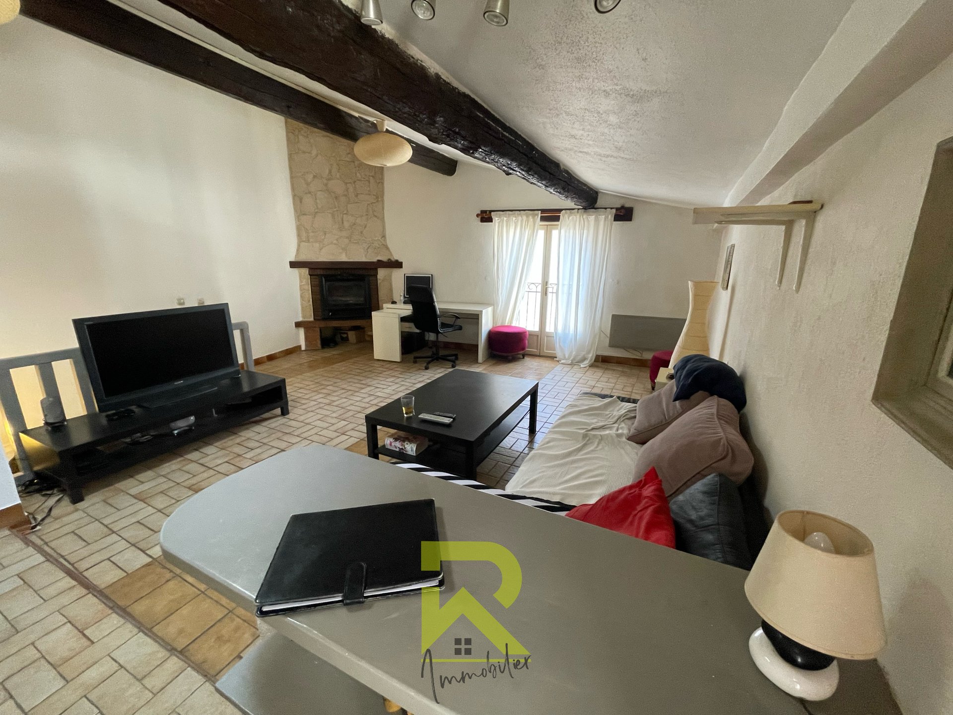 Maison à vendre, 70m², Montagnac