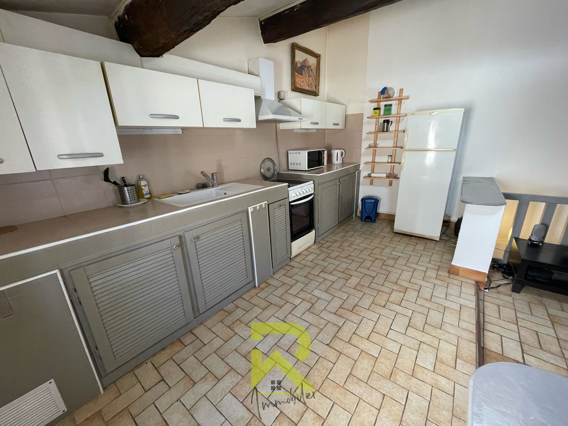 Maison à vendre, 70m², Montagnac
