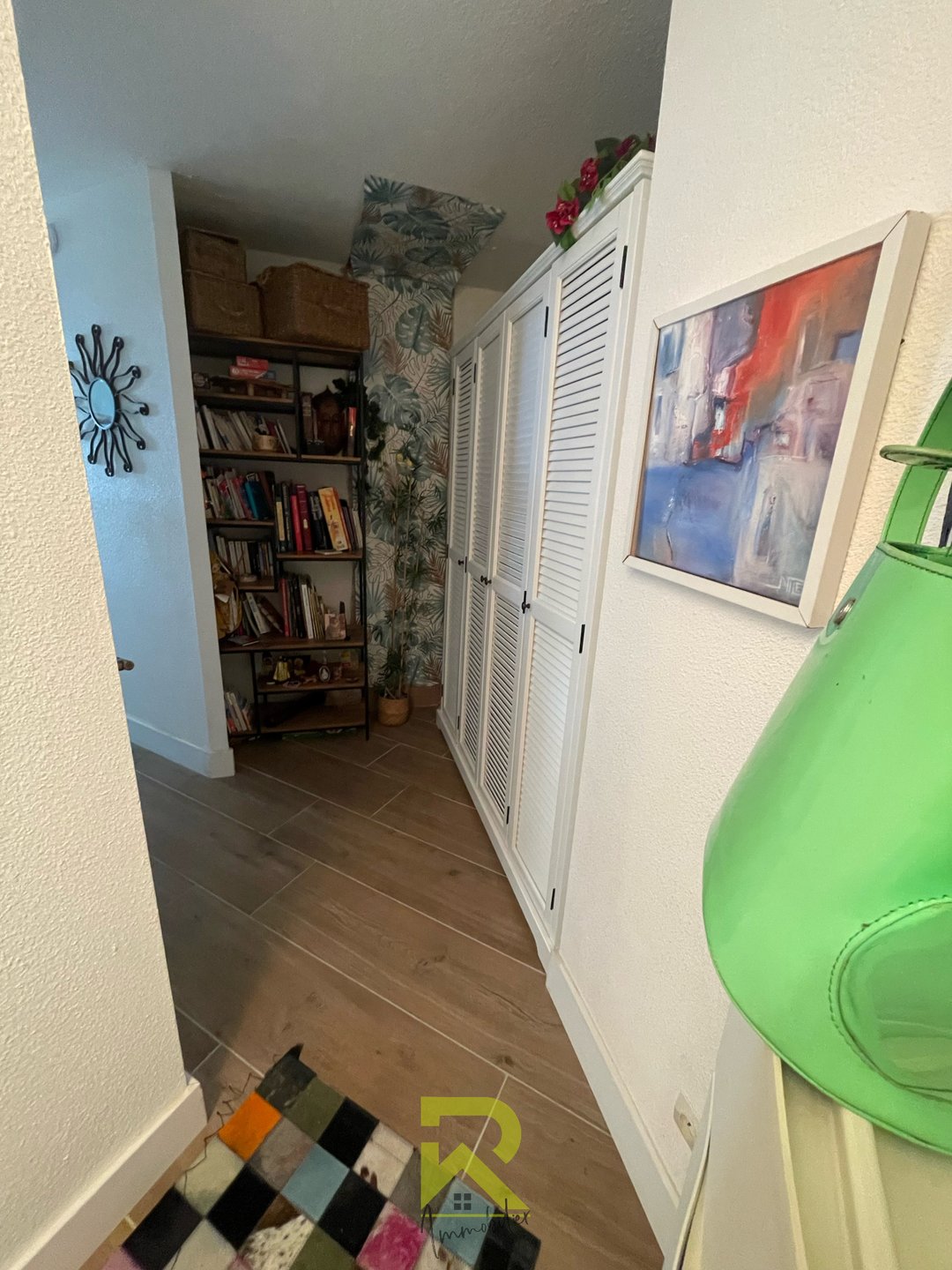 Appartement à vendre, 40m², Sète