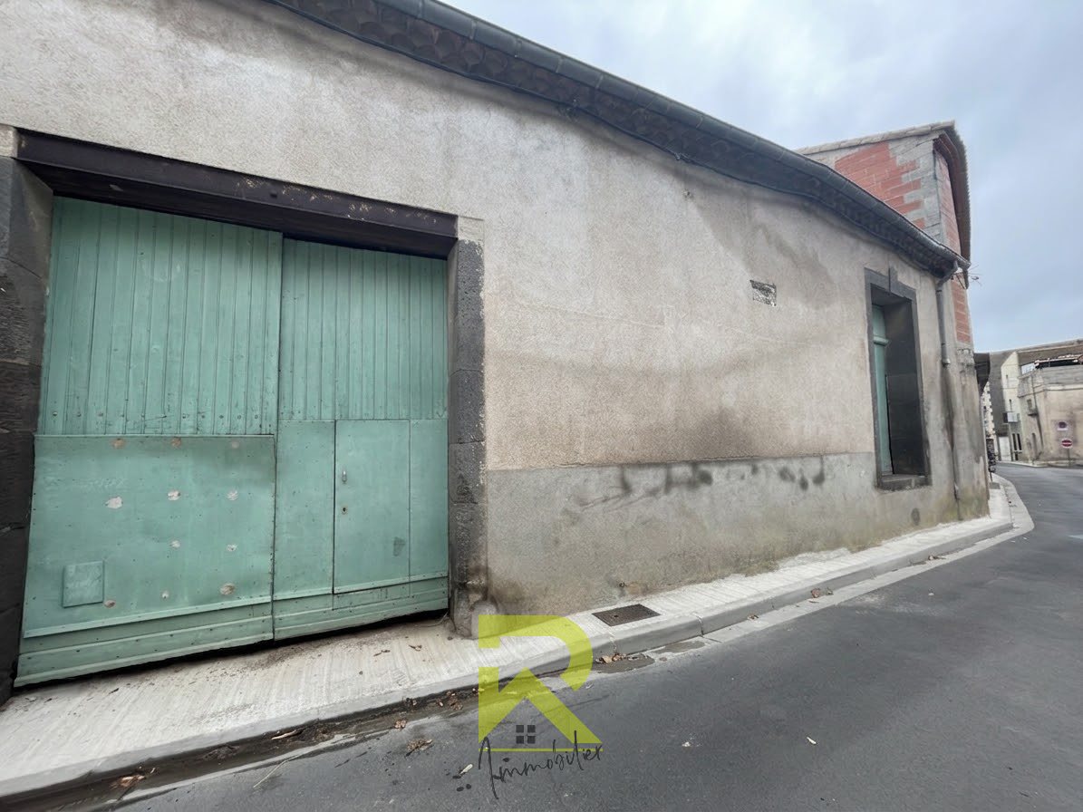 Maison à vendre, 180m², Marseillan