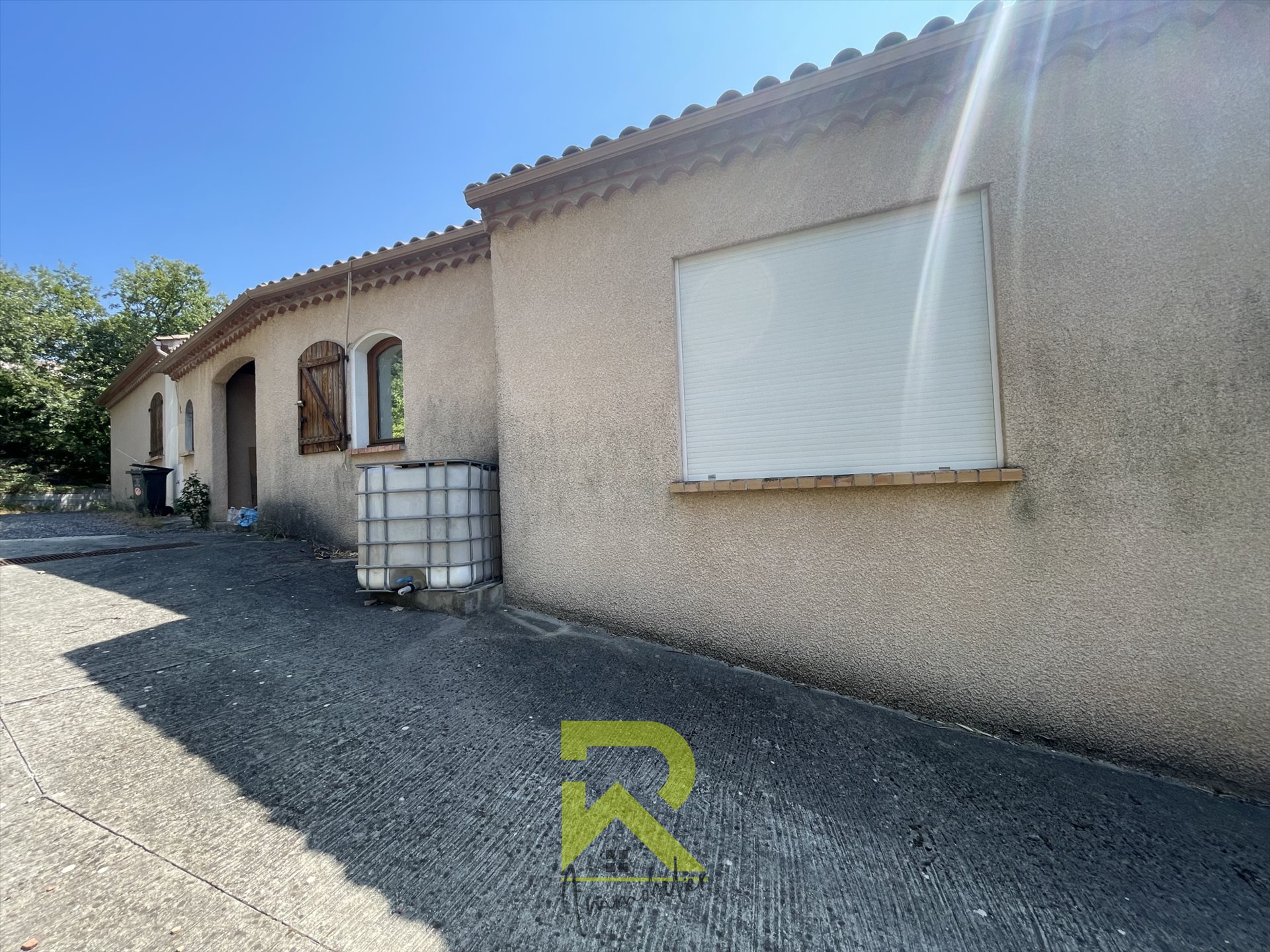 Maison à vendre, 140m², Caux