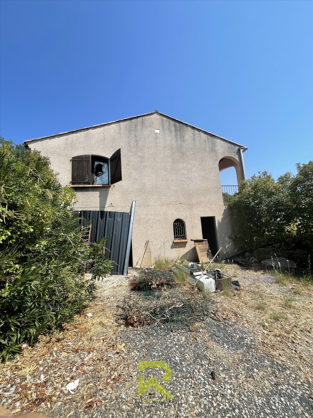 Maison à vendre, 140m², Caux