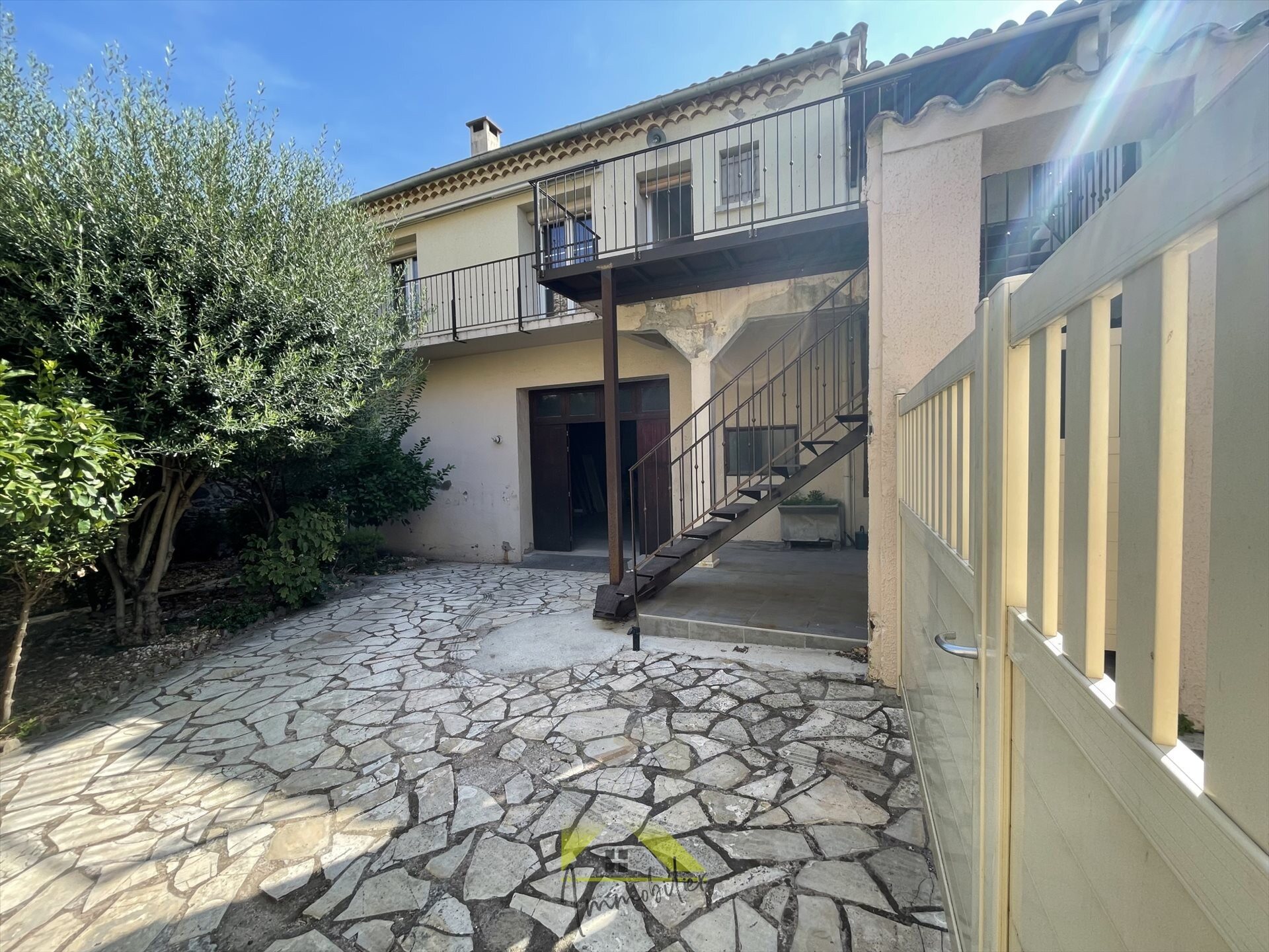 Maison à vendre, 112m², Florensac