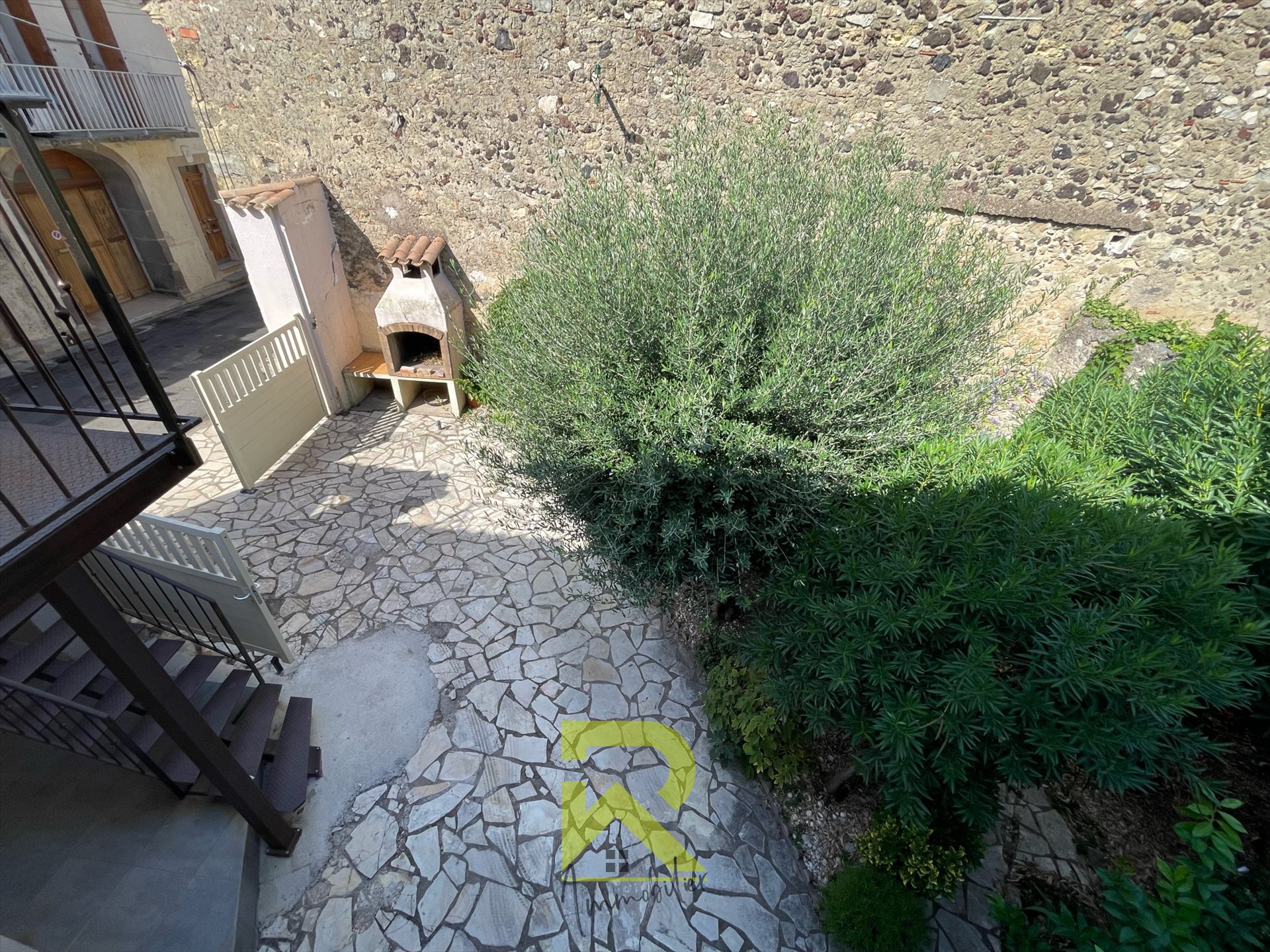 Maison à vendre, 112m², Florensac