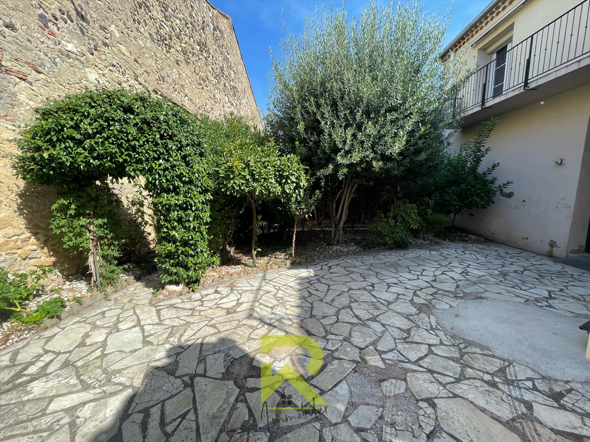 Maison à vendre, 112m², Florensac