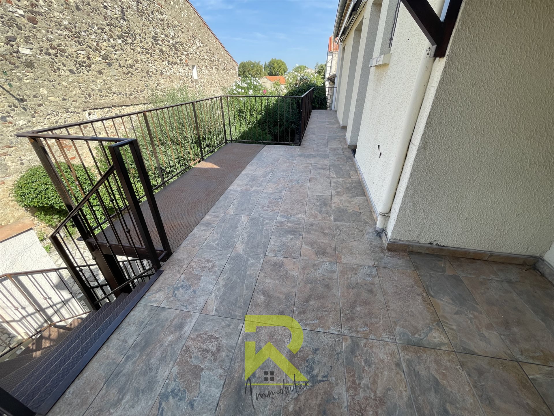 Maison à vendre, 112m², Florensac